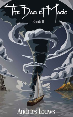 [The Dao of Magic 01] • The Dao of Magic · Book 2 · A Western Cultivation Series